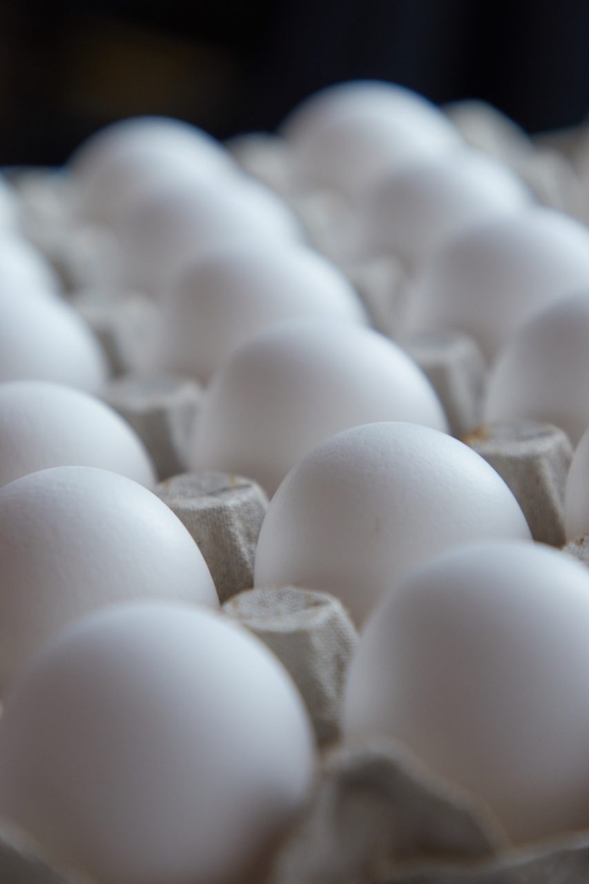 Farm Eggs (Tray of 30)